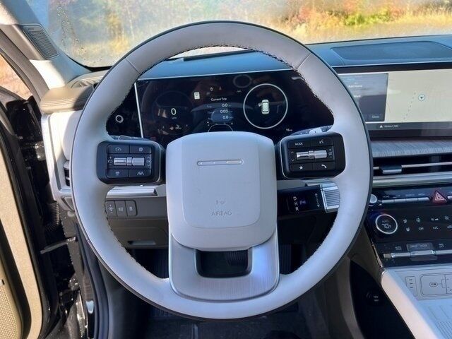 2025 Hyundai Santa Fe Calligraphy Waldorf MD