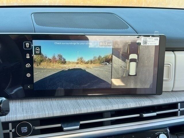 2025 Hyundai Santa Fe Calligraphy Waldorf MD