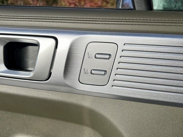 2025 Hyundai Santa Fe Calligraphy Waldorf MD