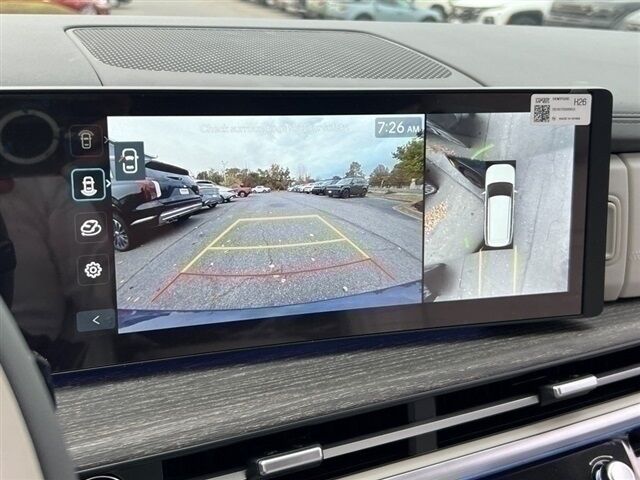 2025 Hyundai Santa Fe Calligraphy Waldorf MD