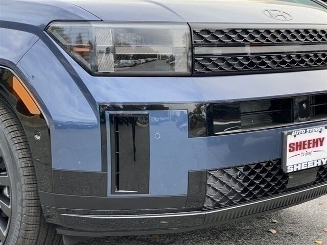 2025 Hyundai Santa Fe Calligraphy Waldorf MD