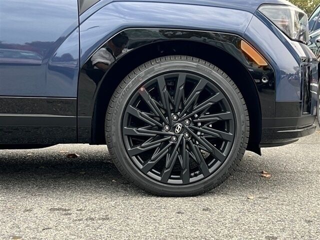 2025 Hyundai Santa Fe Calligraphy Waldorf MD