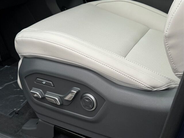 2025 Hyundai Santa Fe Calligraphy Waldorf MD