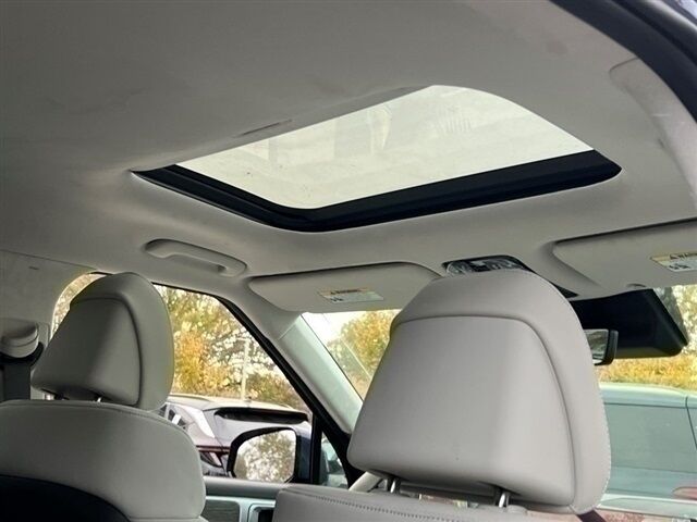 2025 Hyundai Santa Fe Calligraphy Waldorf MD