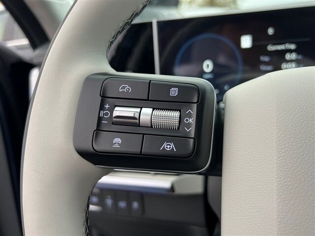 2025 Hyundai Santa Fe Calligraphy Waldorf MD