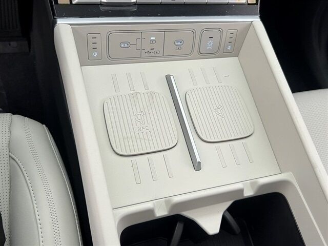 2025 Hyundai Santa Fe Calligraphy Waldorf MD