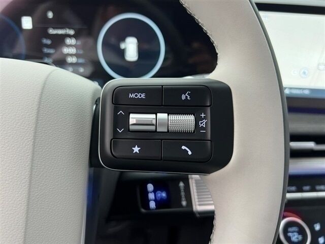 2025 Hyundai Santa Fe Calligraphy Waldorf MD