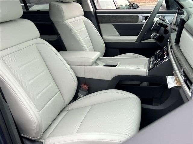 2025 Hyundai Santa Fe Calligraphy Waldorf MD