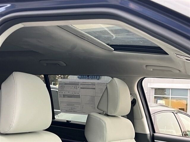 2025 Hyundai Santa Fe Calligraphy Waldorf MD