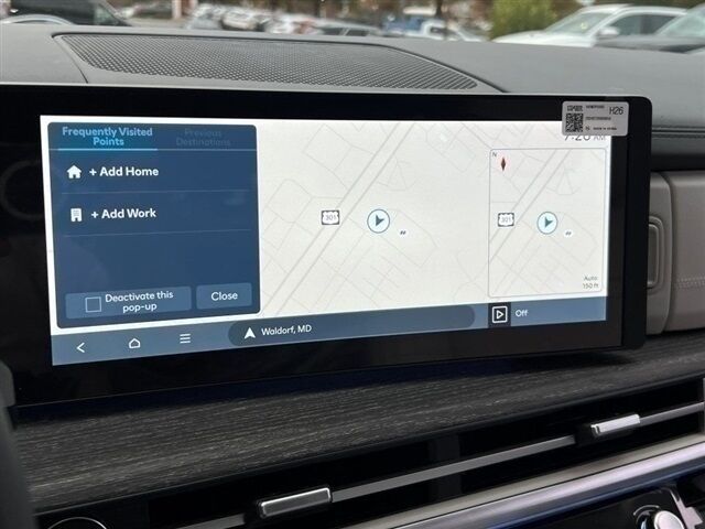 2025 Hyundai Santa Fe Calligraphy Waldorf MD