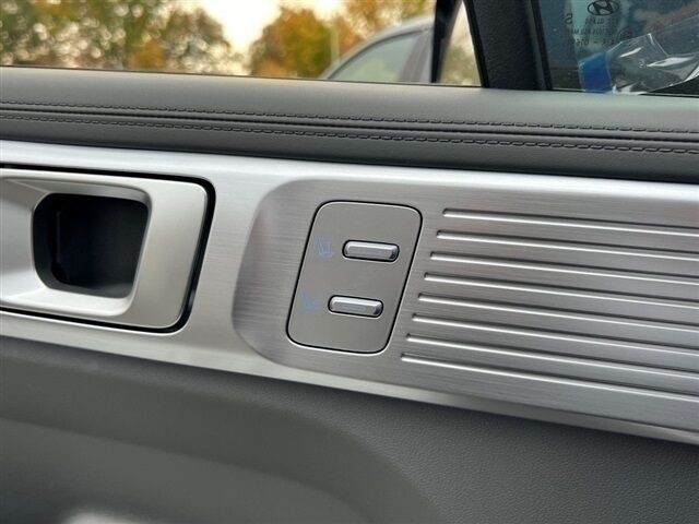 2025 Hyundai Santa Fe Calligraphy Waldorf MD