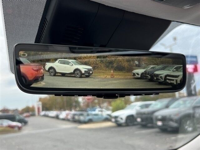 2025 Hyundai Santa Fe Calligraphy Waldorf MD