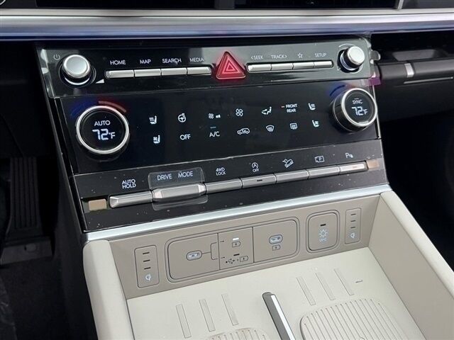 2025 Hyundai Santa Fe Calligraphy Waldorf MD