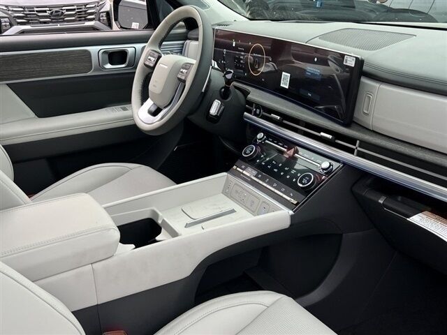 2025 Hyundai Santa Fe Calligraphy Waldorf MD