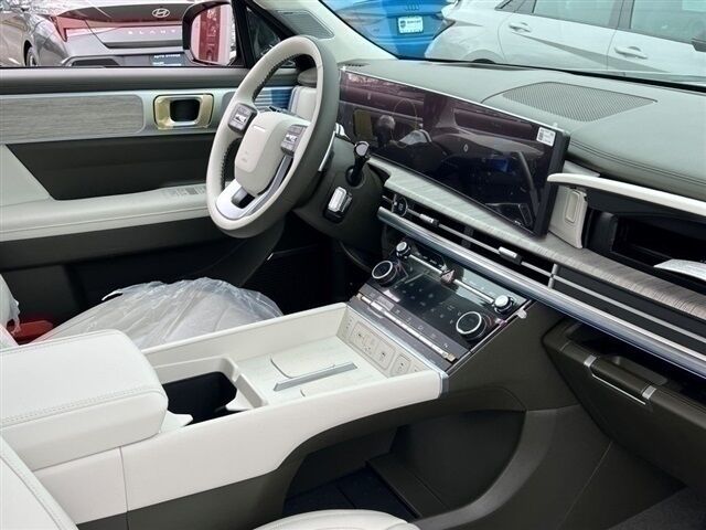 2025 Hyundai Santa Fe Calligraphy Waldorf MD