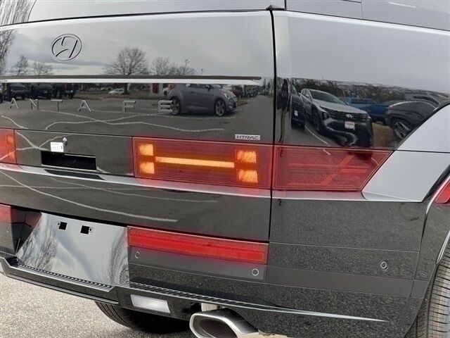 2025 Hyundai Santa Fe Calligraphy Waldorf MD