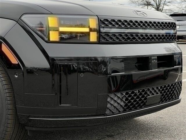 2025 Hyundai Santa Fe Calligraphy Waldorf MD