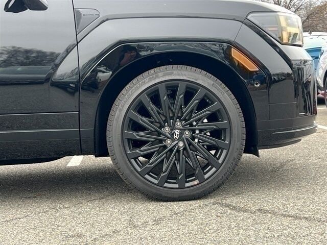 2025 Hyundai Santa Fe Calligraphy Waldorf MD