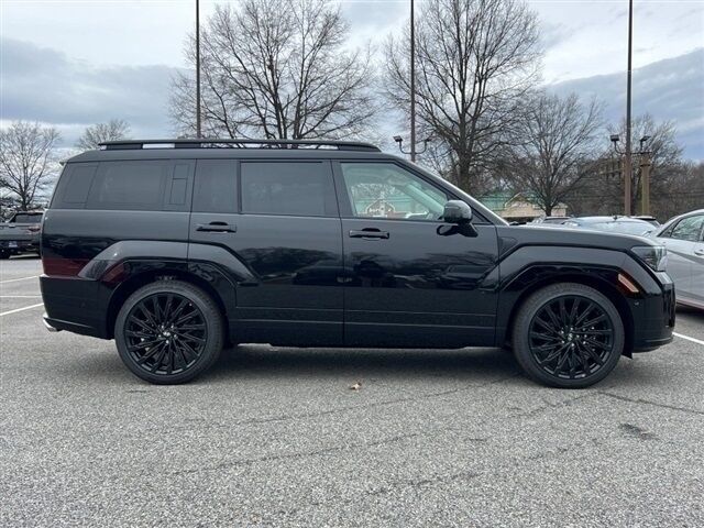 2025 Hyundai Santa Fe Calligraphy Waldorf MD