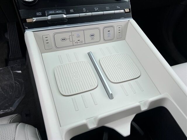 2025 Hyundai Santa Fe Calligraphy Waldorf MD