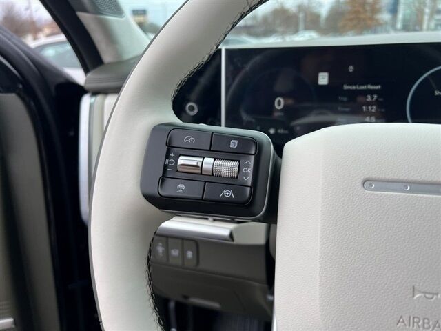 2025 Hyundai Santa Fe Calligraphy Waldorf MD