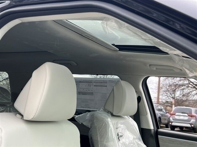 2025 Hyundai Santa Fe Calligraphy Waldorf MD