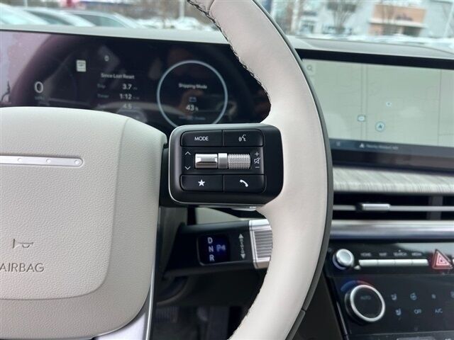 2025 Hyundai Santa Fe Calligraphy Waldorf MD