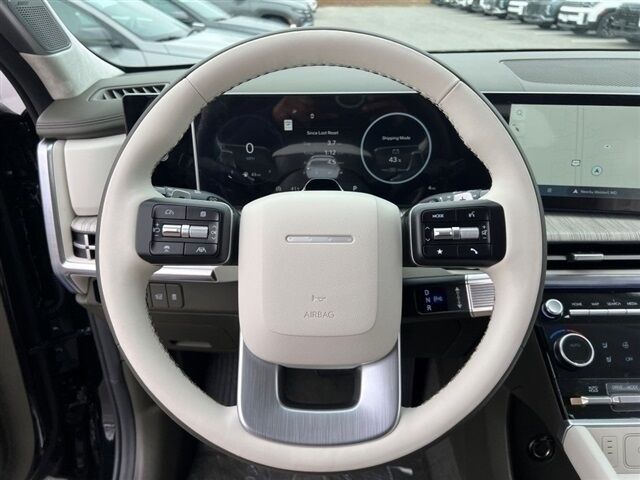 2025 Hyundai Santa Fe Calligraphy Waldorf MD