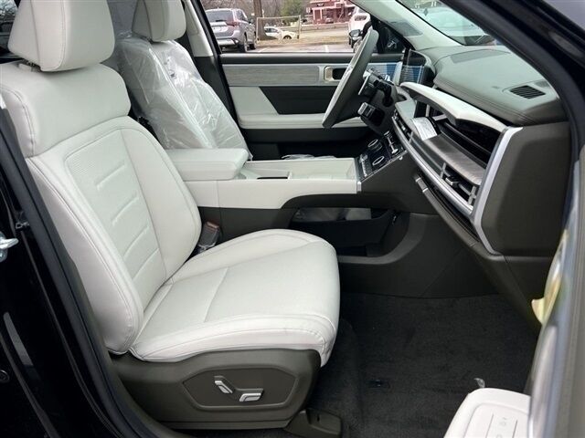 2025 Hyundai Santa Fe Calligraphy Waldorf MD