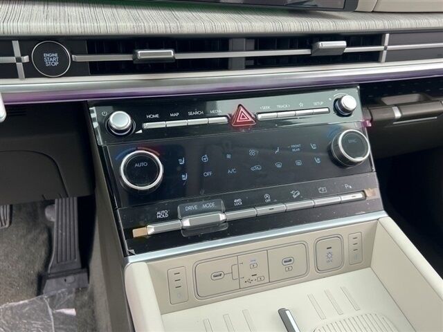 2025 Hyundai Santa Fe Calligraphy Waldorf MD