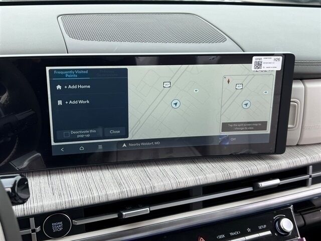 2025 Hyundai Santa Fe Calligraphy Waldorf MD