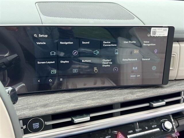 2025 Hyundai Santa Fe Calligraphy Waldorf MD