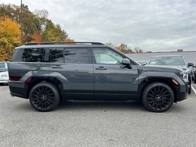 2025 Hyundai Santa Fe Calligraphy Waldorf MD