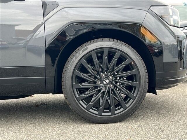 2025 Hyundai Santa Fe Calligraphy Waldorf MD