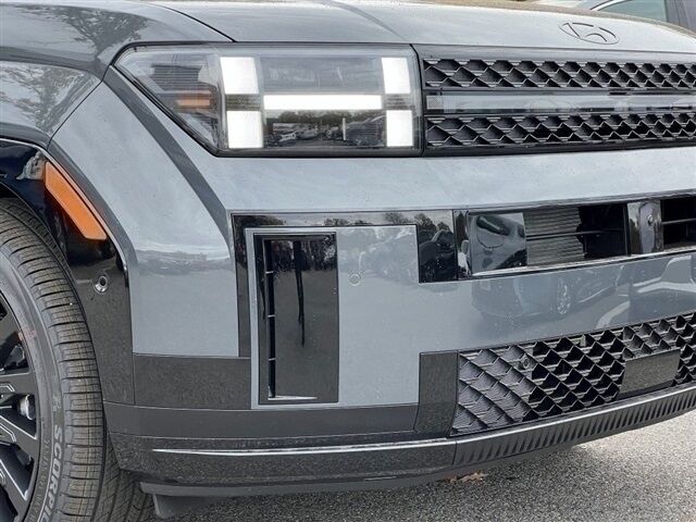 2025 Hyundai Santa Fe Calligraphy Waldorf MD