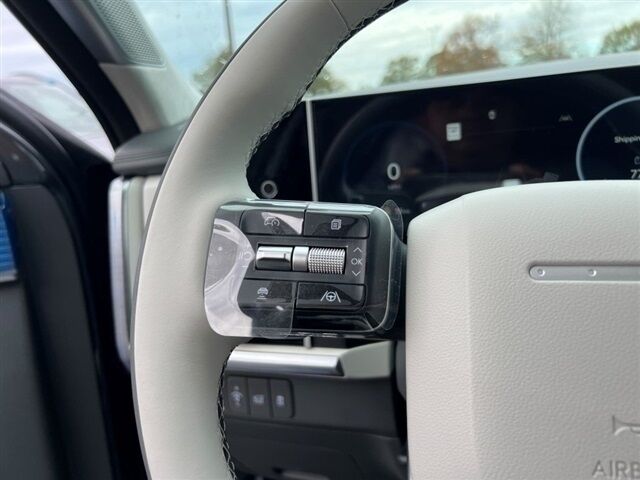 2025 Hyundai Santa Fe Calligraphy Waldorf MD