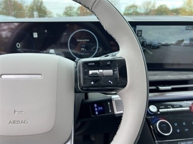 2025 Hyundai Santa Fe Calligraphy Waldorf MD