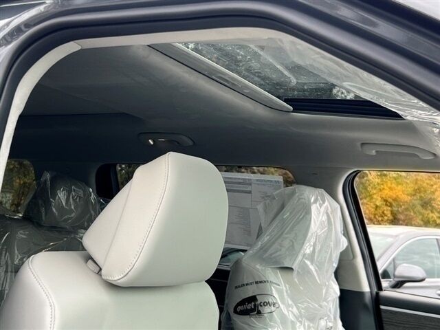 2025 Hyundai Santa Fe Calligraphy Waldorf MD