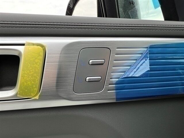 2025 Hyundai Santa Fe Calligraphy Waldorf MD