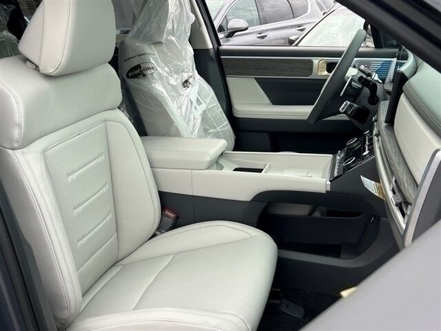 2025 Hyundai Santa Fe Calligraphy Waldorf MD