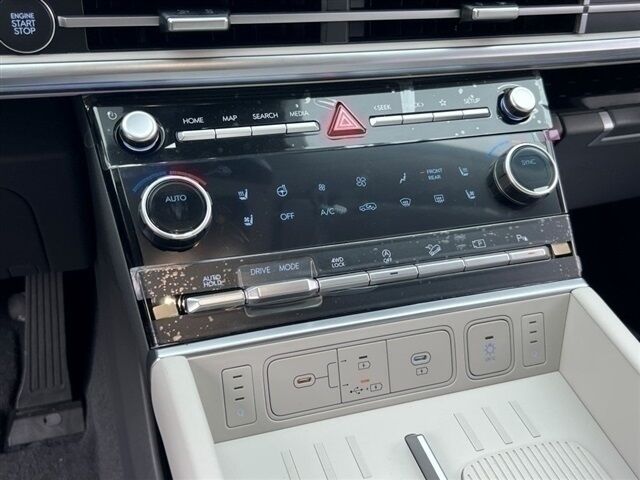 2025 Hyundai Santa Fe Calligraphy Waldorf MD