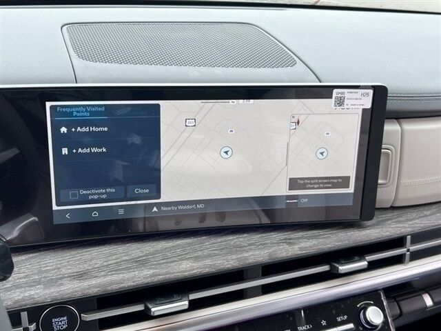 2025 Hyundai Santa Fe Calligraphy Waldorf MD