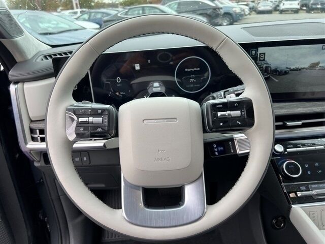 2025 Hyundai Santa Fe Calligraphy Waldorf MD