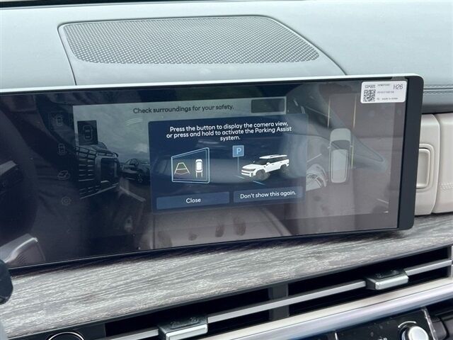 2025 Hyundai Santa Fe Calligraphy Waldorf MD