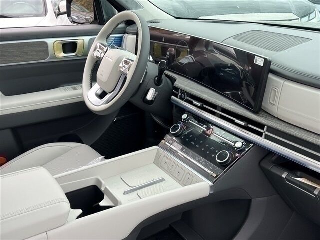 2025 Hyundai Santa Fe Calligraphy Waldorf MD