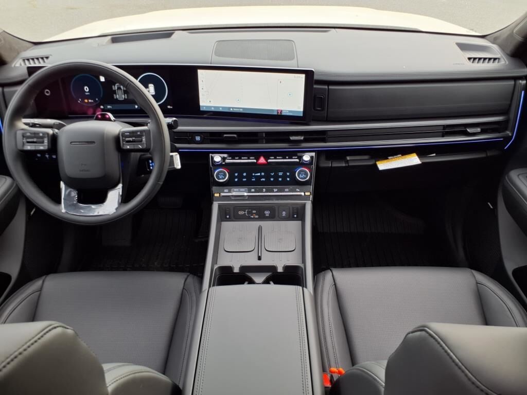 2025 Hyundai Santa Fe Calligraphy Waldorf MD