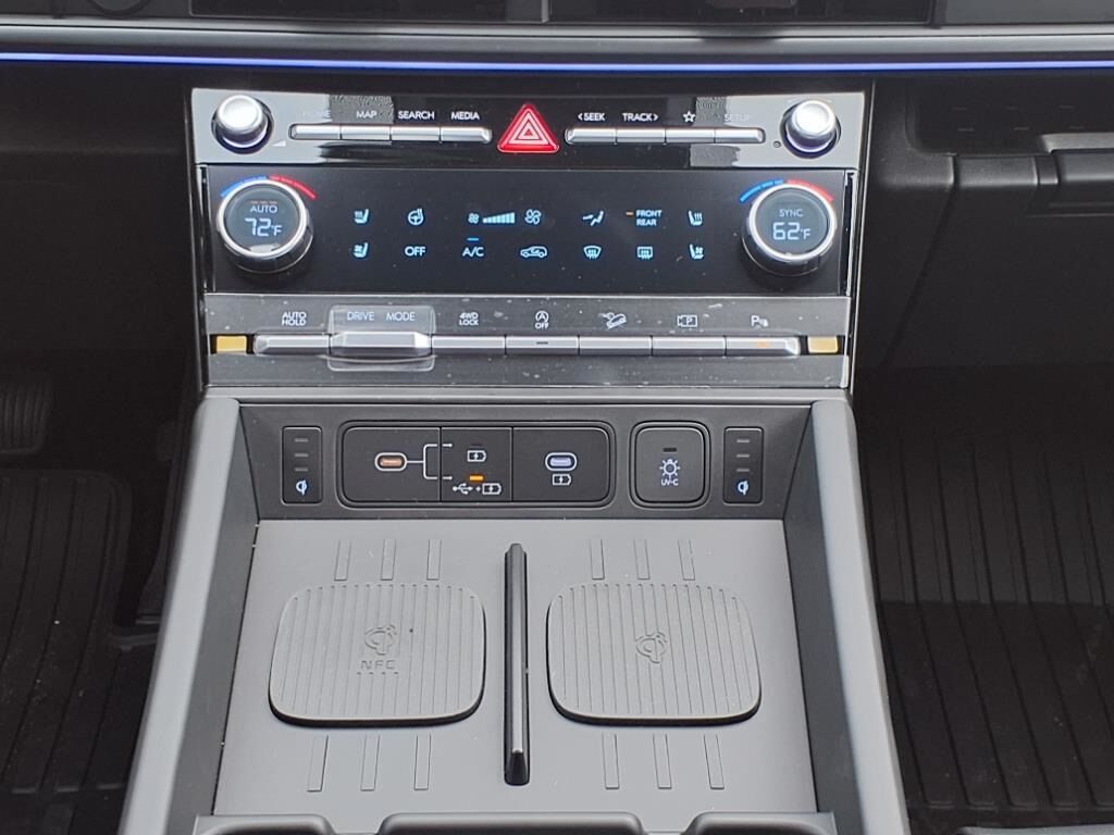 2025 Hyundai Santa Fe Calligraphy Waldorf MD