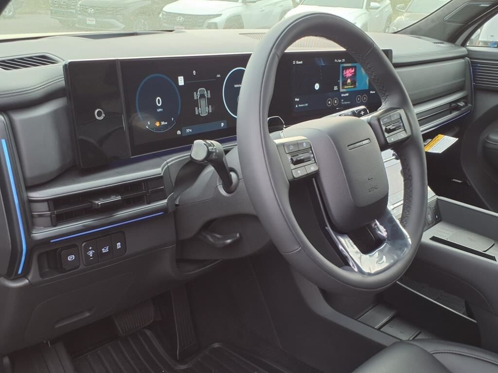 2025 Hyundai Santa Fe Calligraphy Waldorf MD