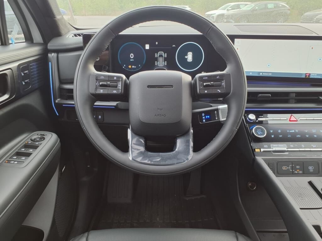 2025 Hyundai Santa Fe Calligraphy Waldorf MD