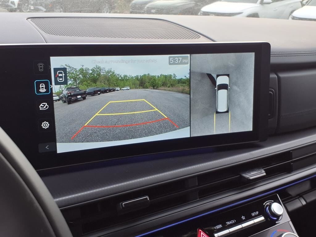 2025 Hyundai Santa Fe Calligraphy Waldorf MD